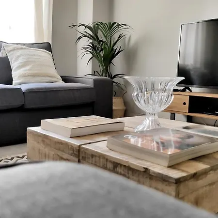 Magnifico Apartamento En El Centro De Sevilla Extérieur photo