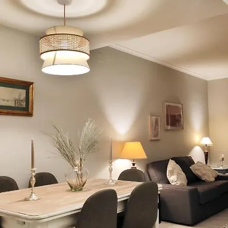 Magnifico Apartamento En El Centro De Sevilla Extérieur photo