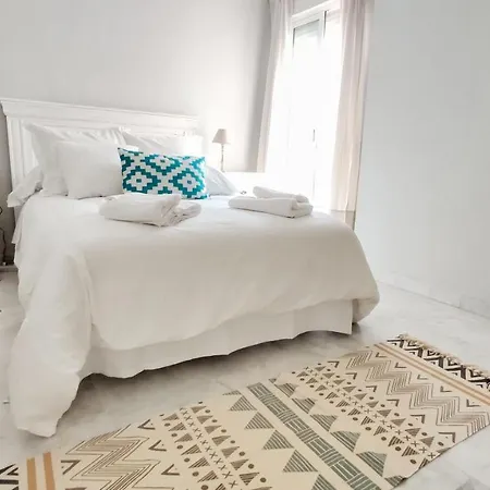 Magnifico Apartamento En El Centro De Sevilla Extérieur photo