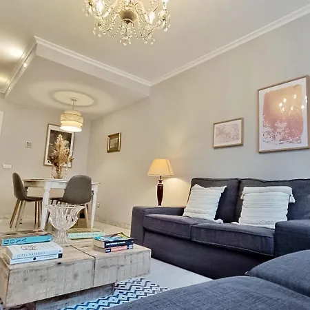 Magnifico Apartamento En El Centro De Sevilla Extérieur photo